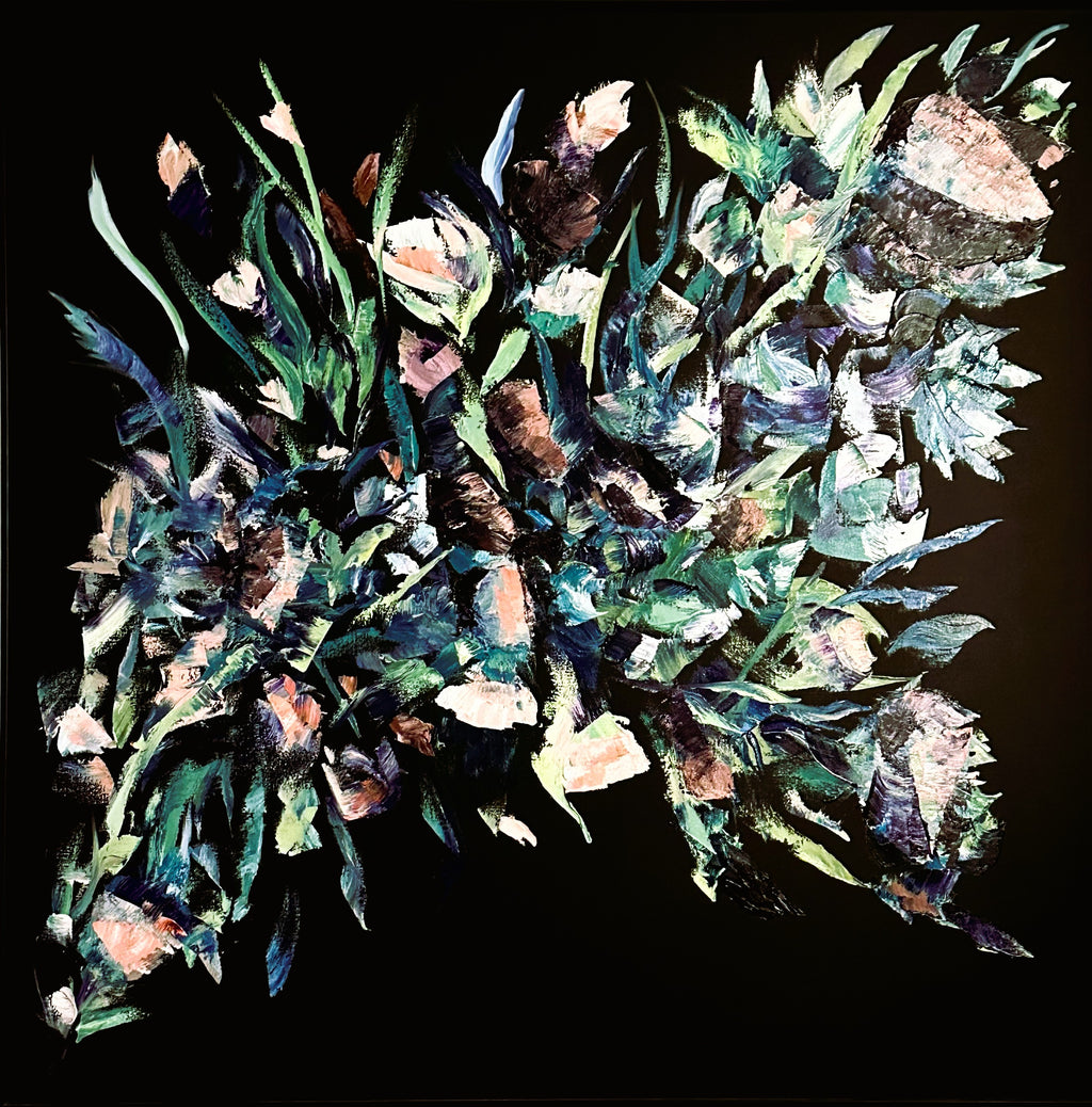 Night Bloom