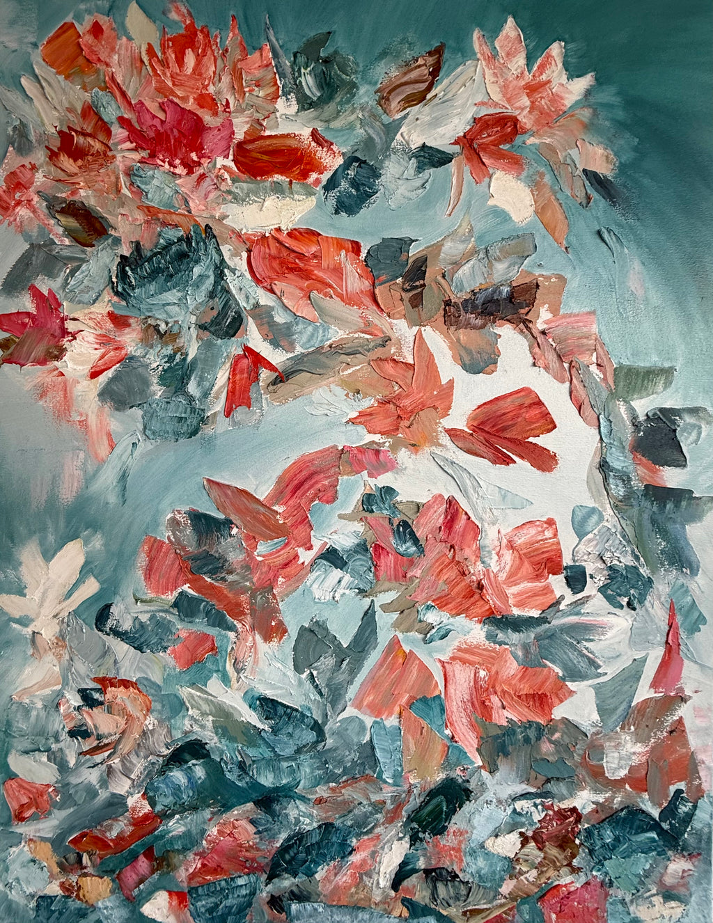 Seasons: Winter in print