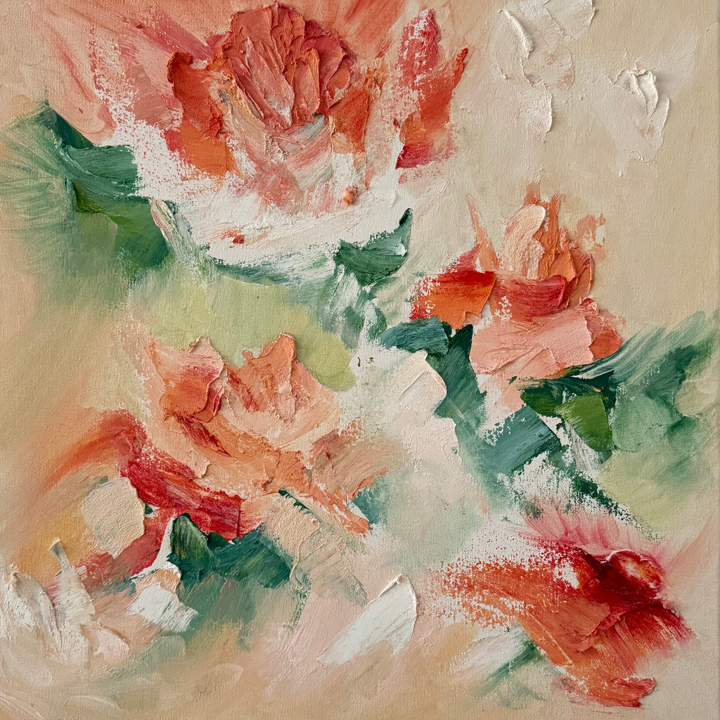 Seasons: Autumn Mini in print