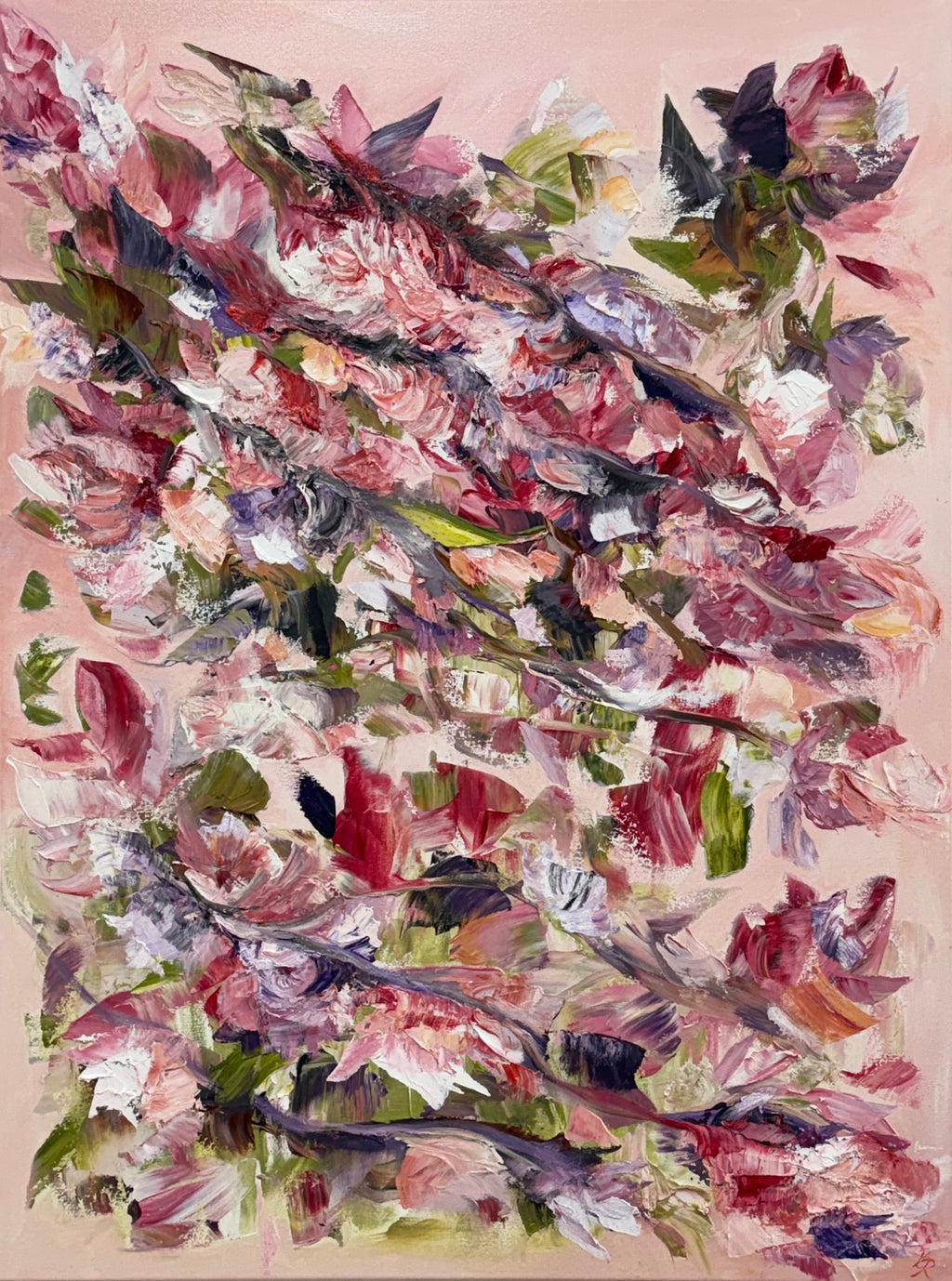 Seasons: Spring