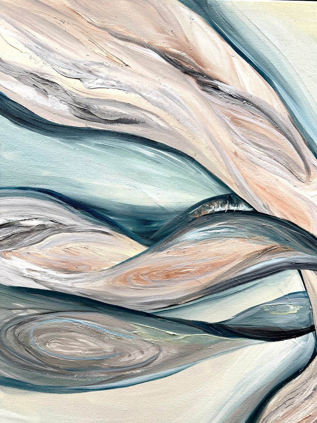 Flow