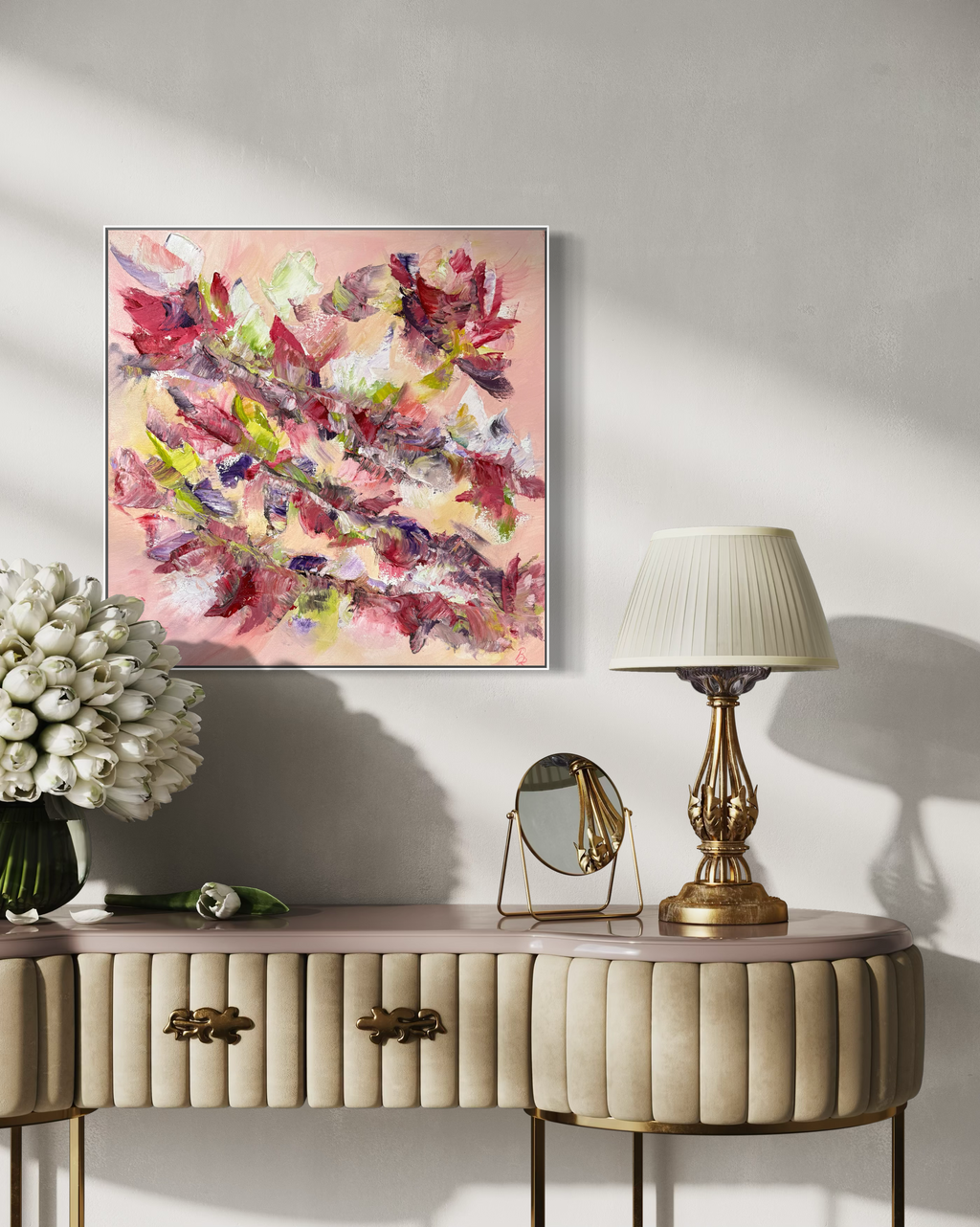 Seasons: Spring mini