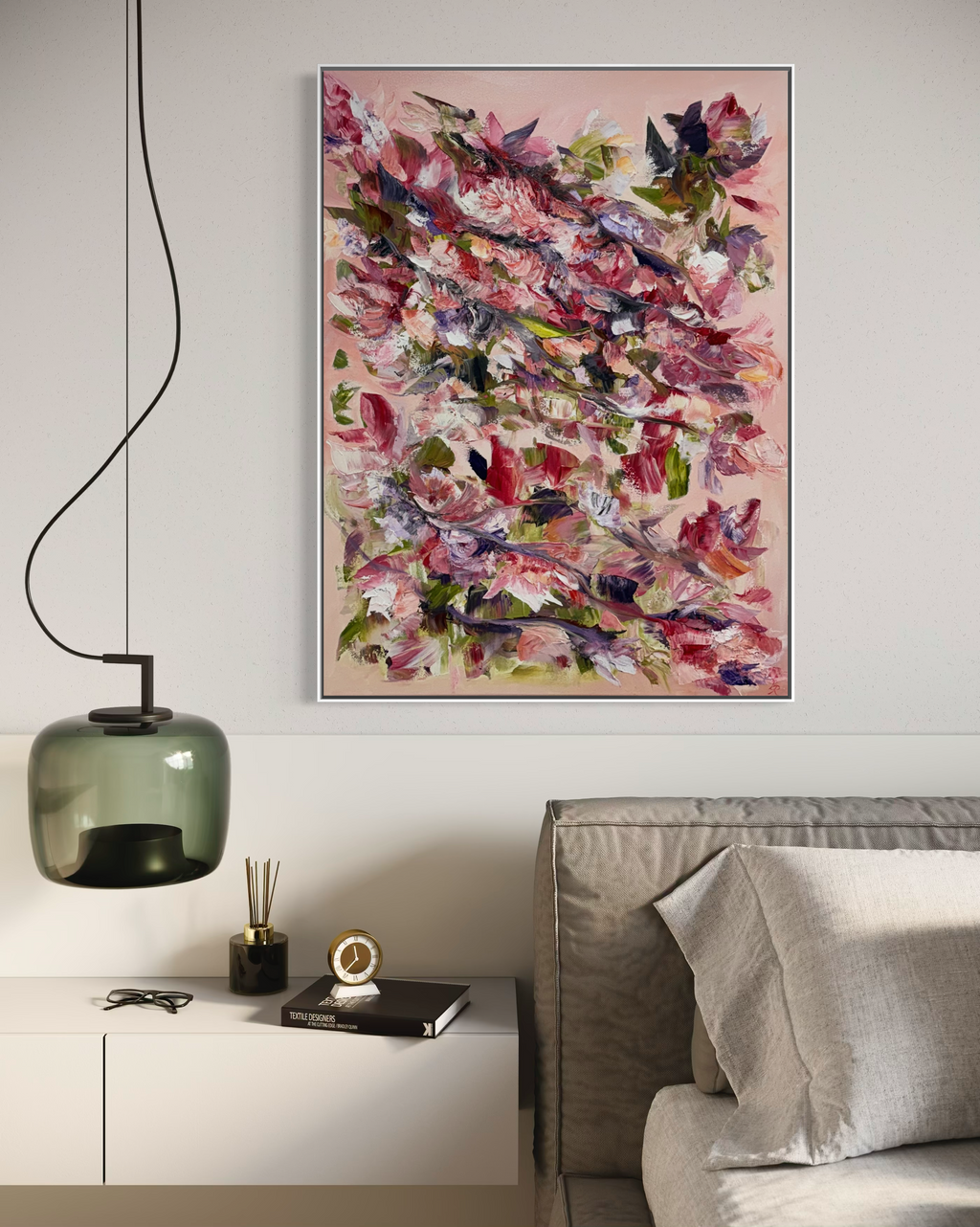 Seasons: Spring