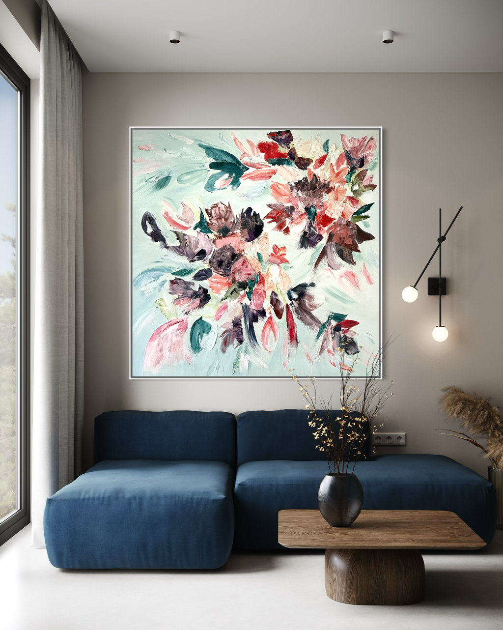 Harmony 1 in Print