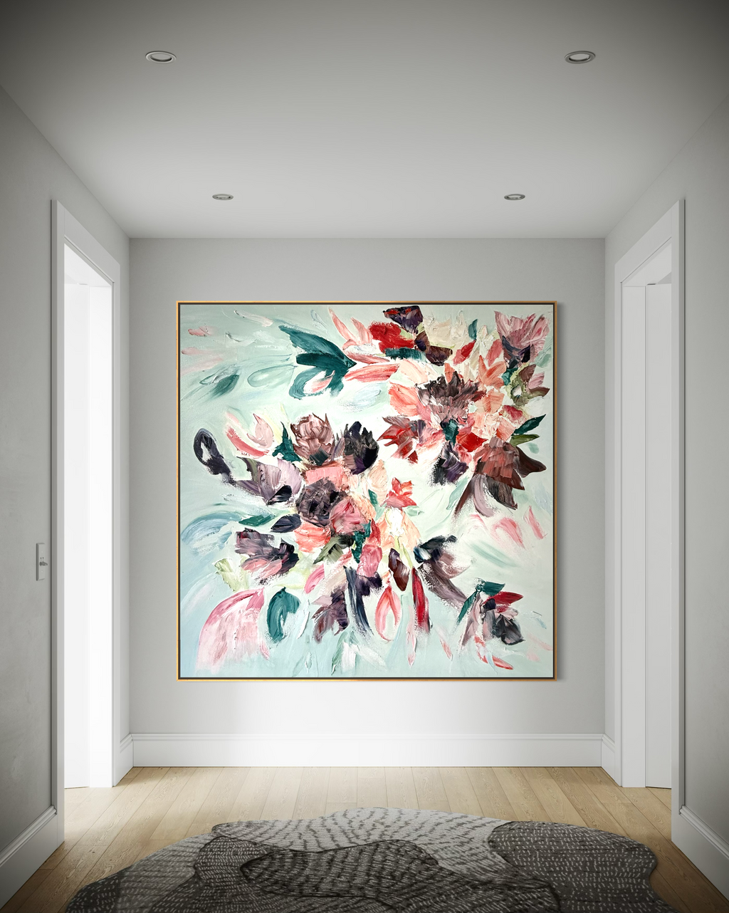 Harmony 1 in Print