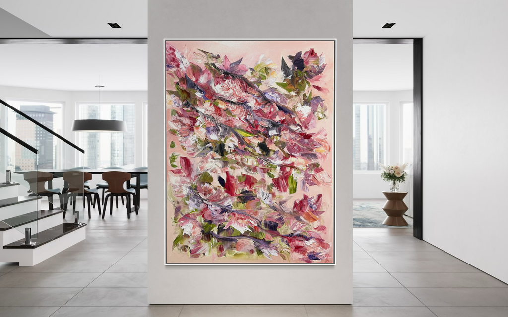 Seasons: Spring