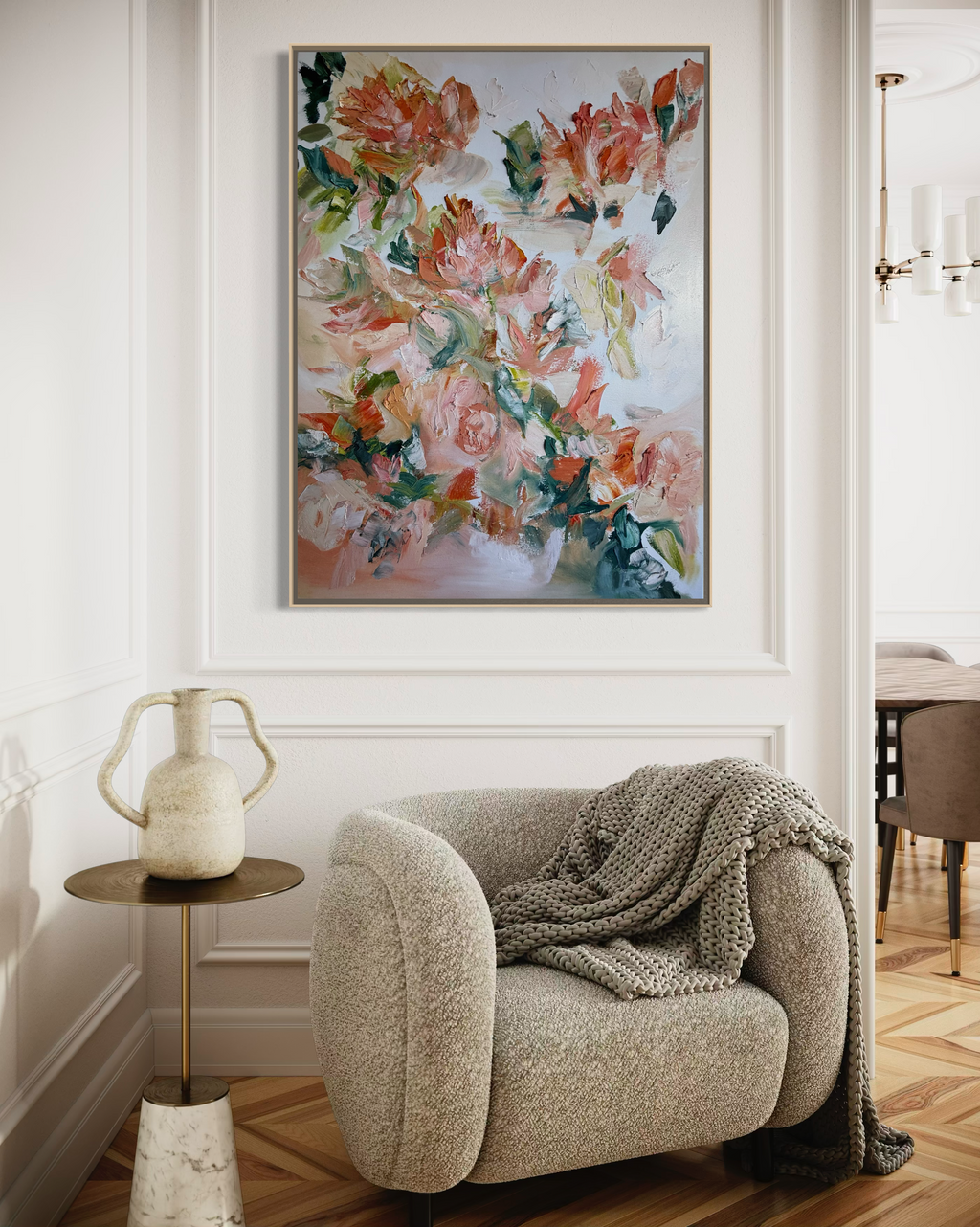 Seasons: Autumn in print