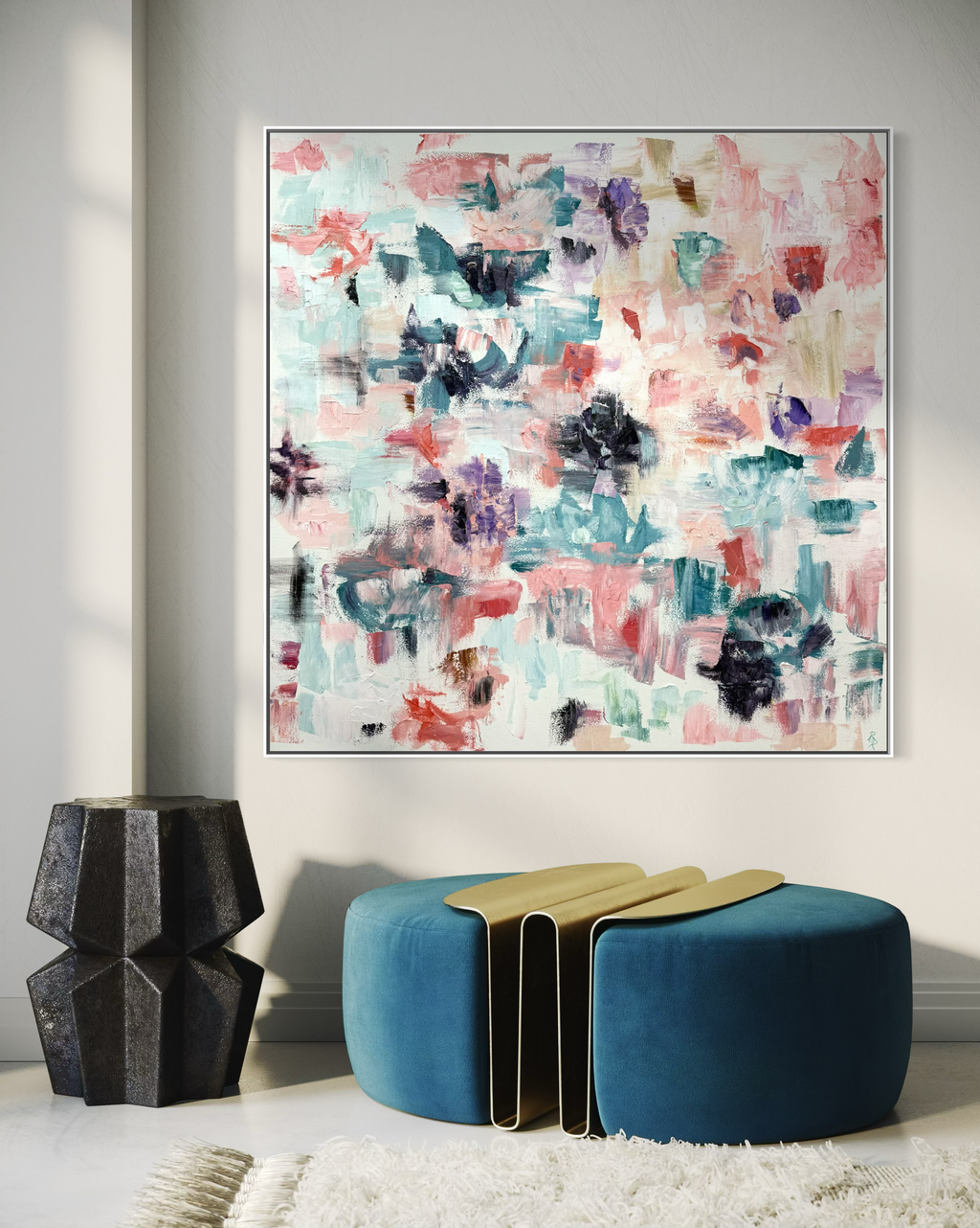 Harmony 2 in Print