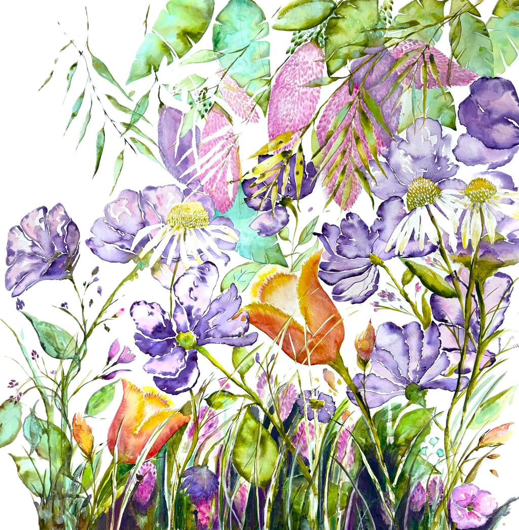 Lilly of the Valley